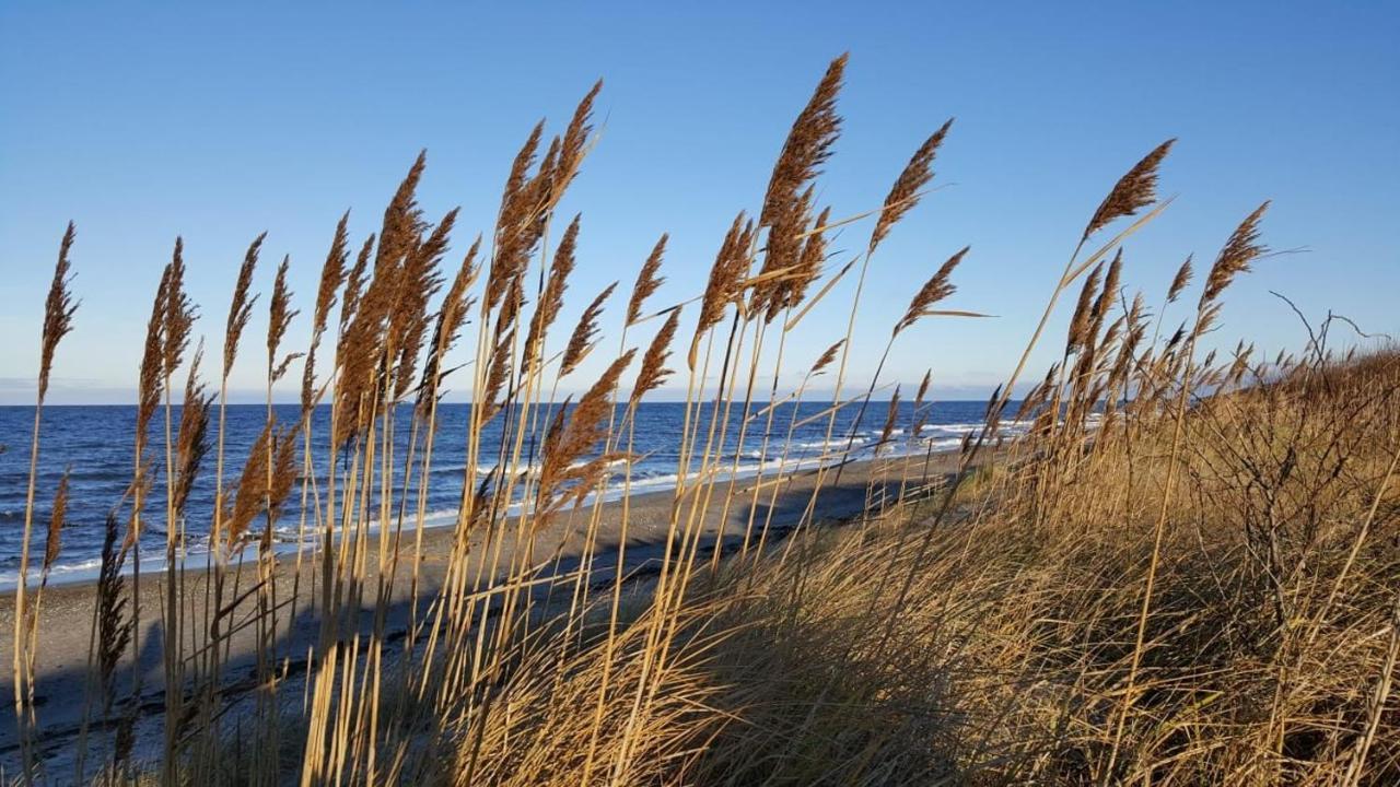 Fewo Baltic Sky Бёргеренде-Ретвиш Экстерьер фото